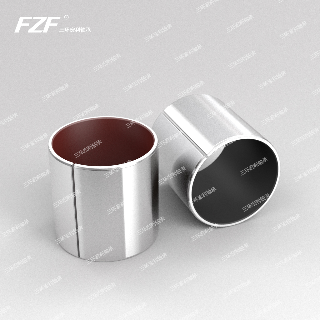 FZF01無油潤滑軸承