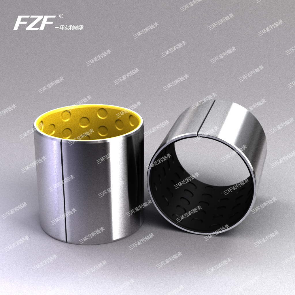 FZF02邊界潤滑軸承